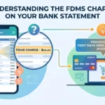 FDMS Charge on Your Bank Statement