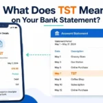 What Does TST Mean on Your Bank Statement?