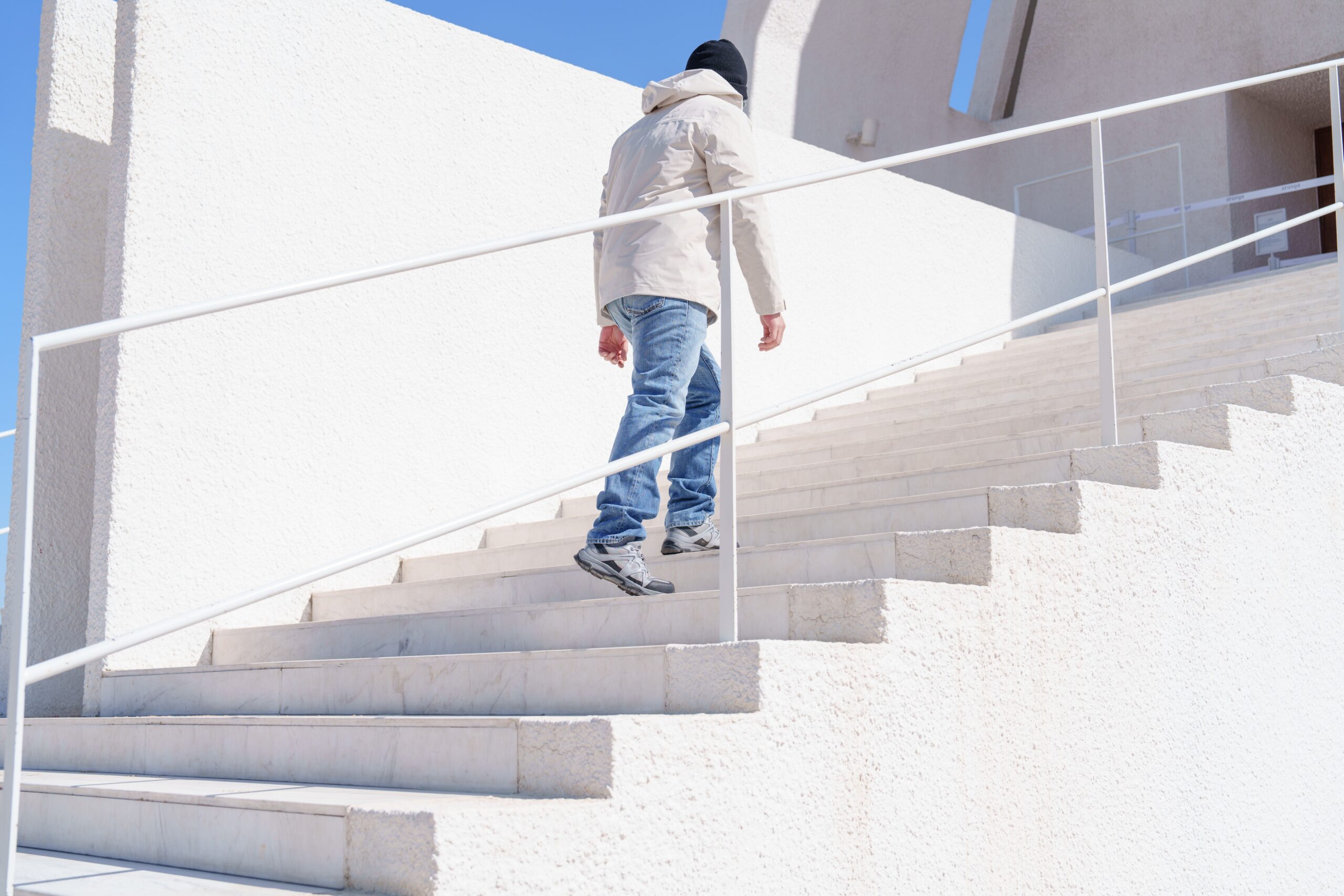 A coordinated everyday outfit — must have clothing items for men