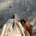how-to-wear-pleated-skirt.