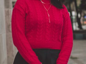 How to Style a Sweater: Full Styling Guide