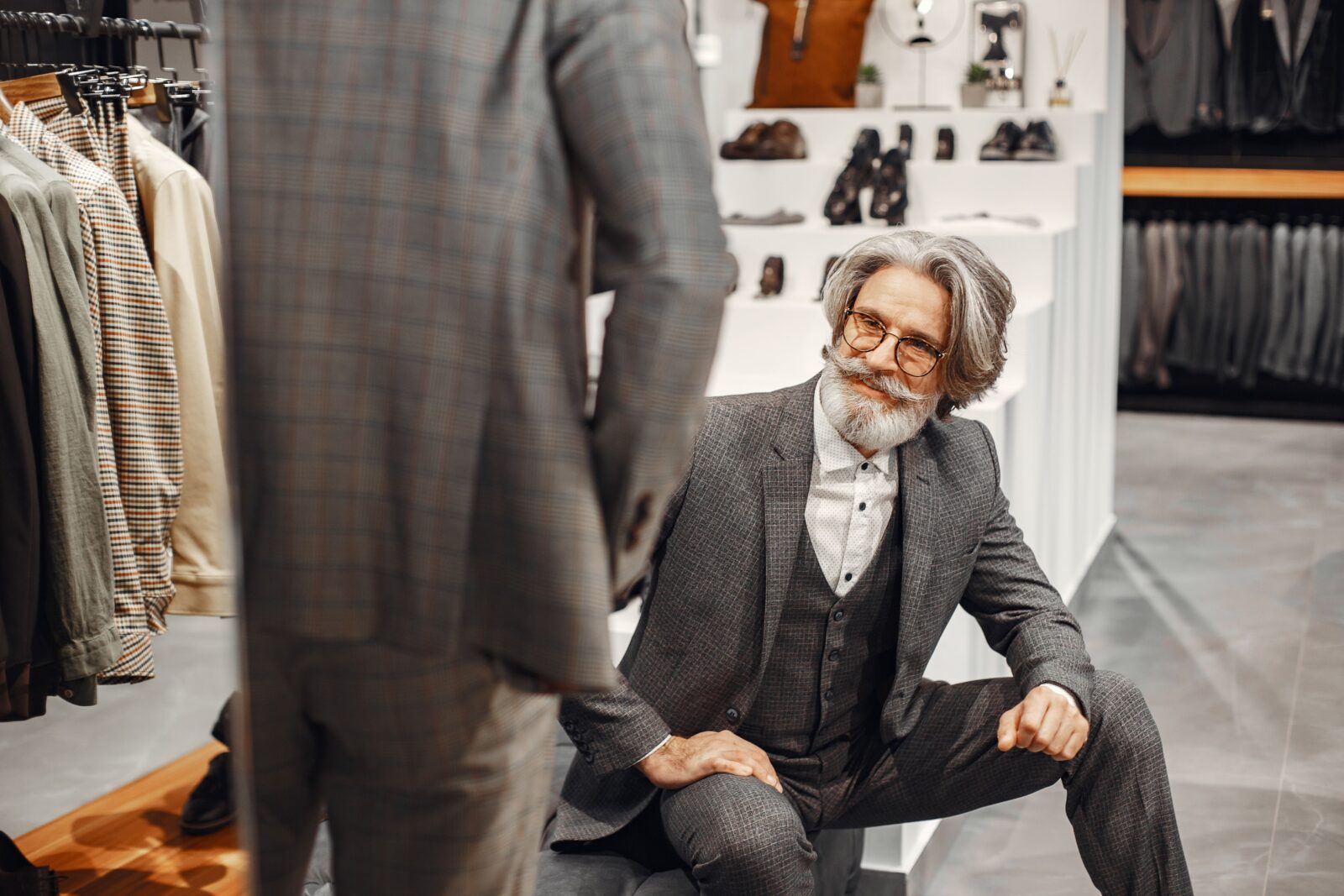 how to dress better
