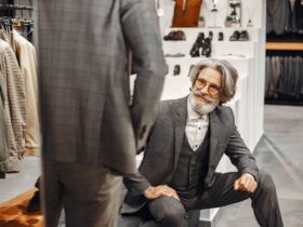 how to dress better
