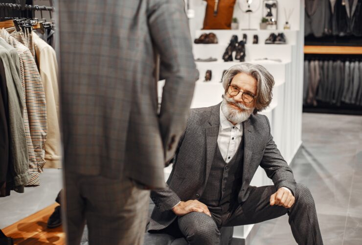 how to dress better
