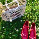 How to Wear Ballet Flats: A Complete Style Guide