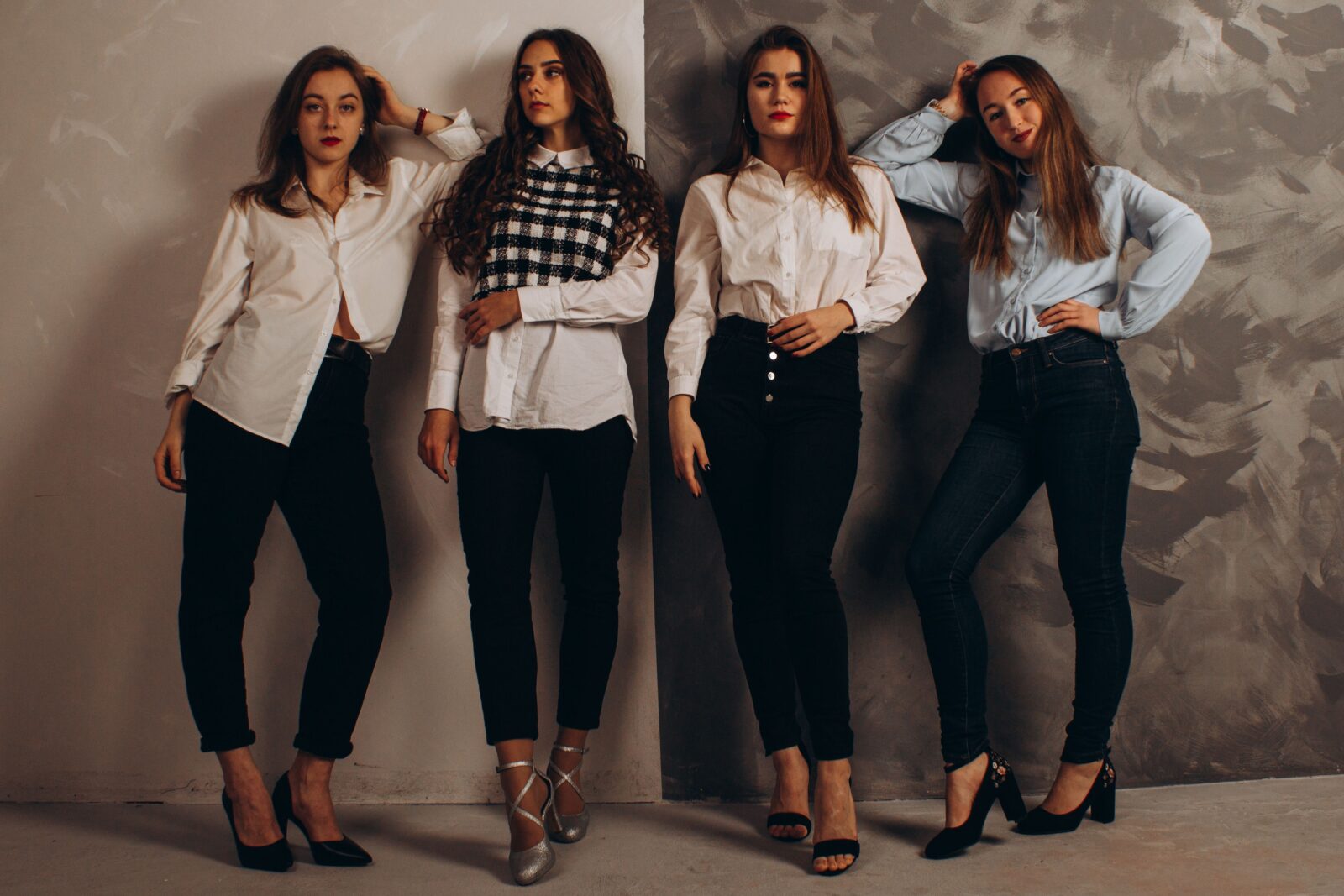 types-of-fashion-styles