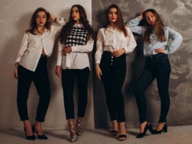 types-of-fashion-styles