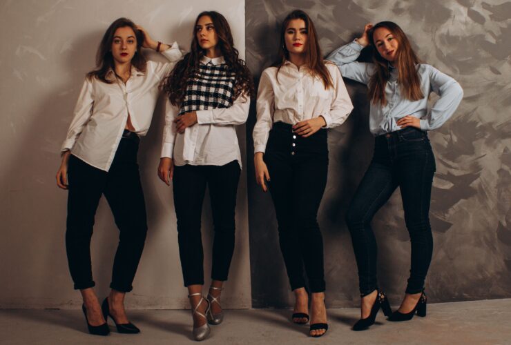 types-of-fashion-styles