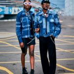 What Goes With a Denim Jacket: Best Pairings