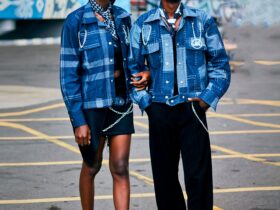 What Goes With a Denim Jacket: Best Pairings
