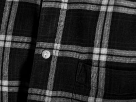 What's the Difference Between Button Up and Button Down: Explained Simply