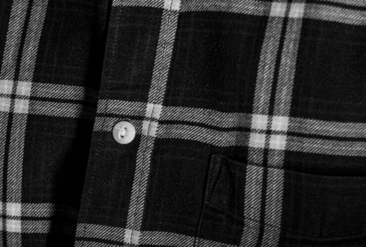 What's the Difference Between Button Up and Button Down: Explained Simply