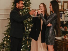 What Is Festive Attire? Meaning and Outfits