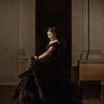 How to Accessorize a Black Dress for a Wedding: A Style Guide