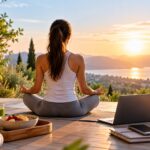 How to Live a More Balanced Lifestyle