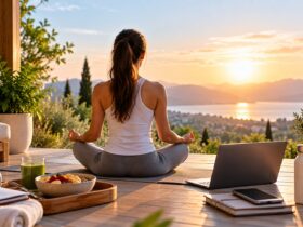 How to Live a More Balanced Lifestyle