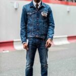 What Pants to Wear With a Denim Jacket (Men)